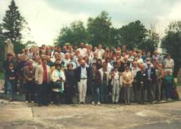 Photo of Participants